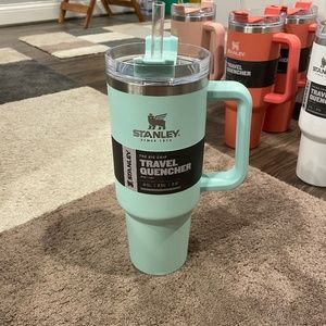 40oz Stanley Adventure Quencher Tumbler Cup - Bay
